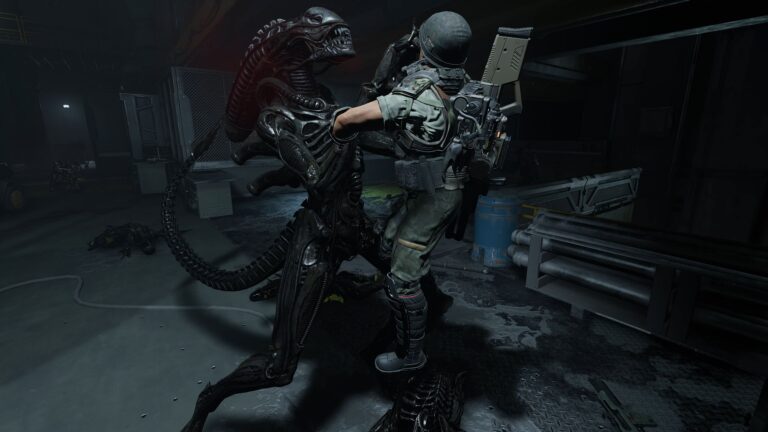 Aliens: Fireteam Elite 2 preview: A flashy and entertaining co-op shooter