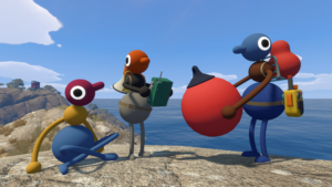 The best indie games of 2026 are lining up for their own GOTY race