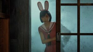 Silent Hill f DLC adds legendary costume from the Fatal Frame II remake