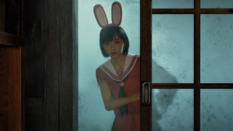 Silent Hill f DLC adds legendary costume from the Fatal Frame II remake