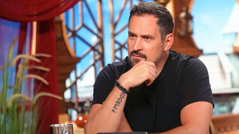 Critical Role CEO clears up huge misunderstanding about The Legend of Vox Machina