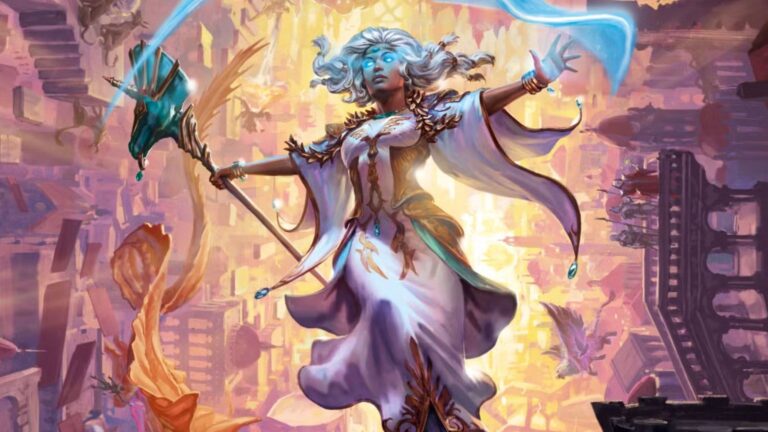 D&D confirms cast and release date for Dungeon Masters’ second season