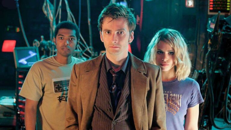 20 years ago, Doctor Who’s most misunderstood episode drew ire from critics and fans alike