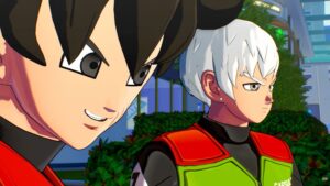 New Dragon Ball Xenoverse 3 info reveals game mechanics