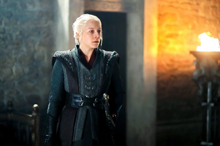 House of the Dragon season 3 episode 2 ending explained: Let’s talk about [SPOILERS] big death