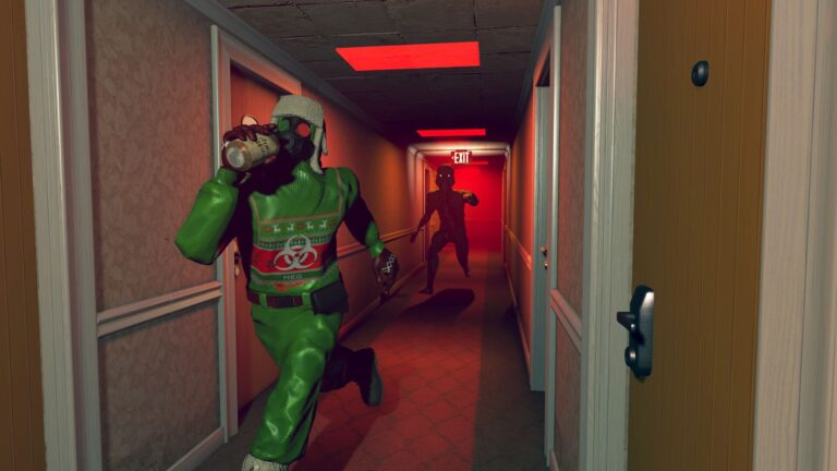 Escape the Backrooms quietly added to Xbox Game Pass