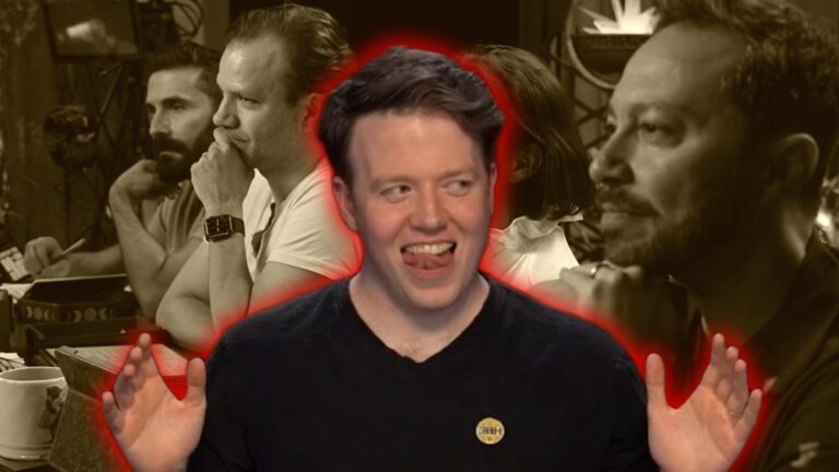 Critical Role Campaign 4 just proved that performance trumps dice rolls