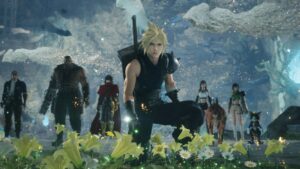 Final Fantasy 7 Revelation trailer hints that a happy ending isn’t off the table
