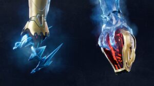 What time does the Fortnite Chapter 7 Season 2 live end event start?
