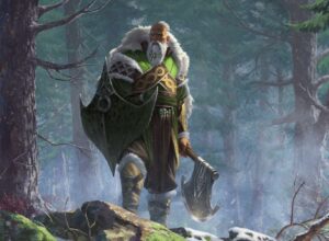 Magic just brought back its deadliest mechanic and put it in the command zone