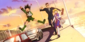 Hunter x Hunter leaks confirm new chapters are coming very soon