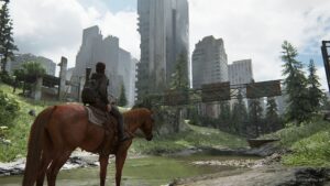 The Last of Us 2 multiplayer PC mod gets exciting gameplay update