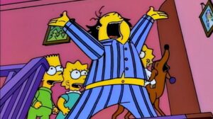 The Critic is still an underrated animated masterpiece, and it’s streaming for free on Tubi