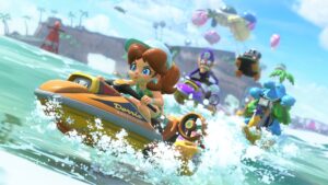 5 Mario Kart World habits players should stop doing immediately