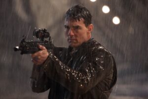 Prime Video’s Reacher owes everything to Tom Cruise’s underrated Jack Reacher
