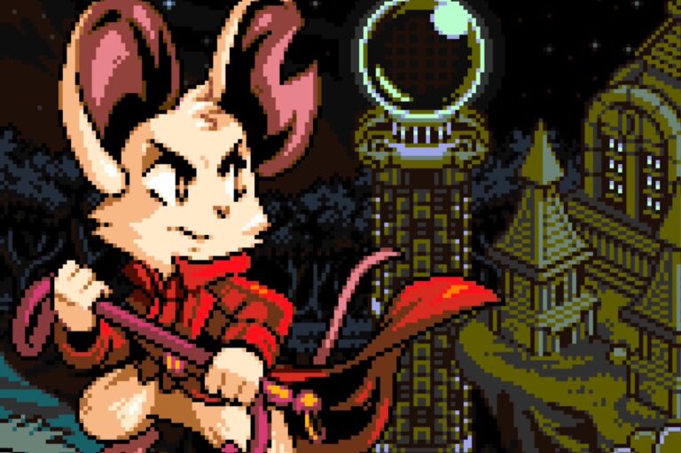 Mina the Hollower’s secret ending requirements are absolutely brutal