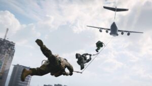 Call of Duty reminds players that Modern Warfare 4 won’t be coming to Game Pass this year