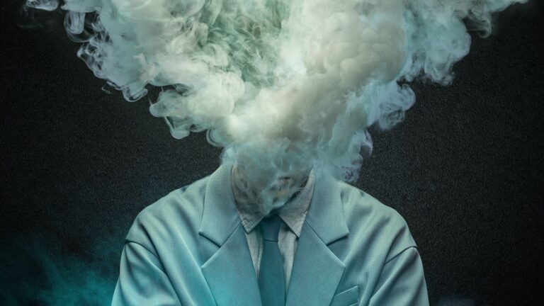Human Vapor review: Netflix’s new sci-fi thriller avoids a pitfall even Steven Spielberg fell for