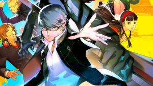 Kingdom Hearts, Final Fantasy, and Persona stole the show at Summer Game Fest 2026