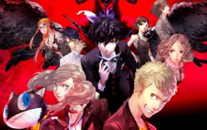 Netflix is adapting Atlus Persona for new live-action TV series
