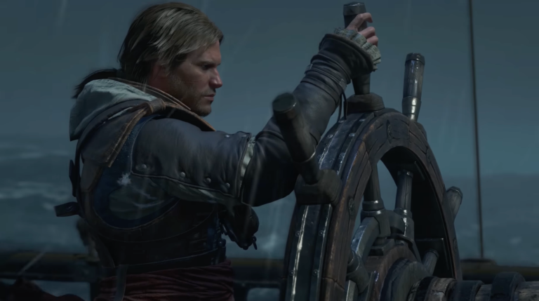 Assassin’s Creed Black Flag Resynced: 3 open-world games to play before launch