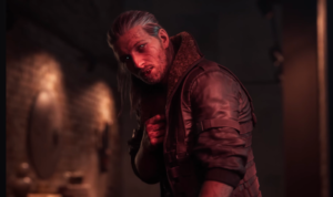 The Blood of Dawnwalker’s post-credits scene has already been revealed, Rebel Wolves says