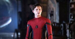Tom Holland’s Spider-Man: Brand New Day aims to beat out Avengers and Taylor Swift in new record