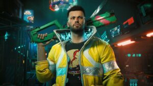 The Witcher 4 dev still not convinced it’s fully redeemed for Cyberpunk 2077