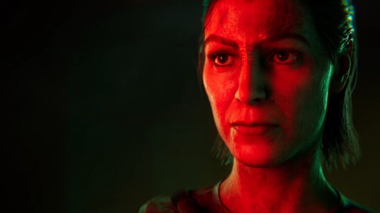 Silent Hill remake team announces new Star Trek sci-fi thriller game
