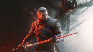The Witcher’s Geralt reveals why he was convinced he lost the iconic role