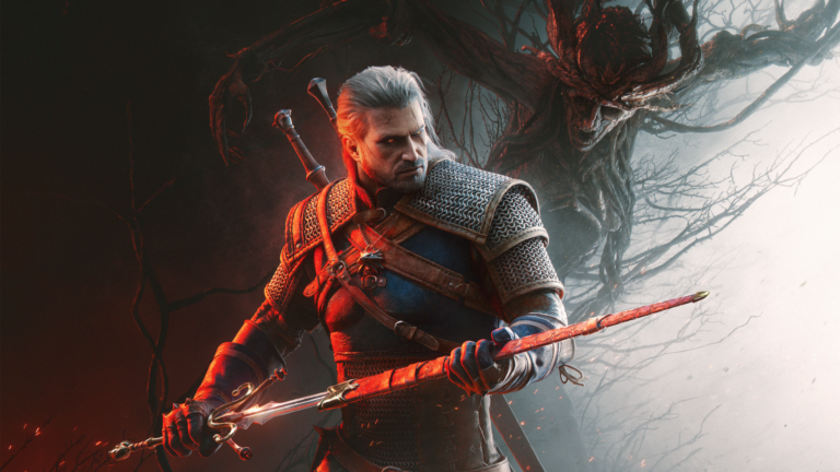 The Witcher’s Geralt reveals why he was convinced he lost the iconic role