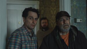 Widow’s Bay season 2 confirmed by Apple TV