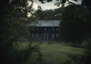 Widow’s Bay is so good it’s already been renewed for season 2