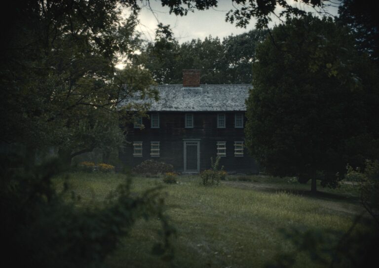 Widow’s Bay is so good it’s already been renewed for season 2