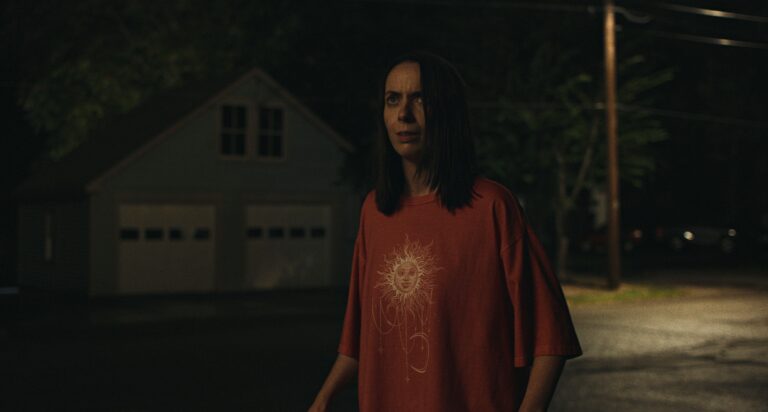 How Widow’s Bay pulled off the best slasher since 2018’s Halloween