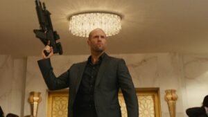 Jason Statham’s highest-rated action movie is completely free to stream now