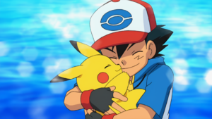 Pokémon’s original US presentation reveals the secret of the franchise’s success