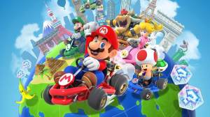 Mario Kart Tour Will Be Unplayable After Nintendo Shuts It Down In September