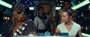 Star Wars’ latest story fixes the controversial ending of The Rise of Skywalker