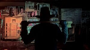 Thanksgiving 2 is still happening and the script is almost done, Eli Roth says
