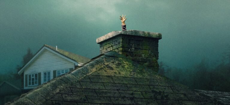 Netflix is releasing its own Cloverfield-style sci-fi thriller 1 week before J.J. Abrams does