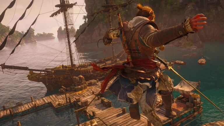 10 beginner’s tips to not let your crew down in Assassin’s Creed Black Flag Resynced