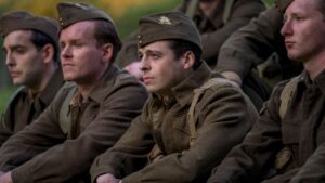 HBO’s alt-history miniseries The Plot Against America is the perfect weekend binge