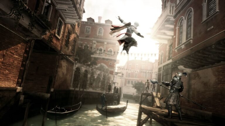 5 best stealth games like Assassin’s Creed’s older games