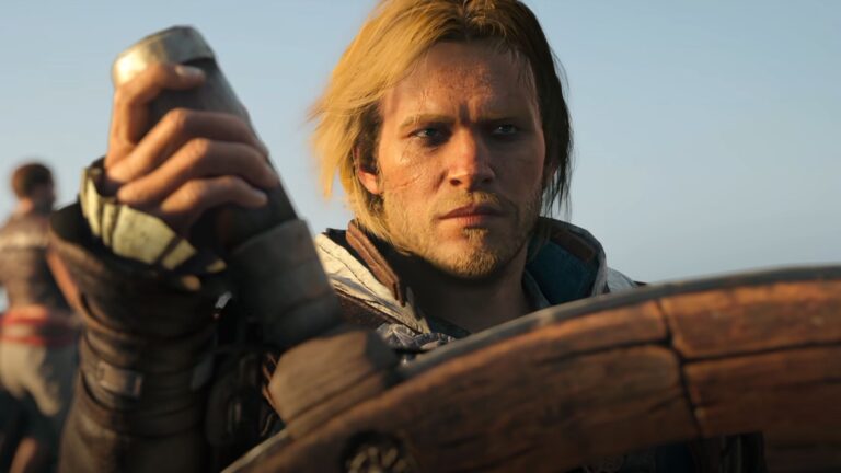 Assassin’s Creed Black Flag Resynced review: a gorgeous but underbaked remake