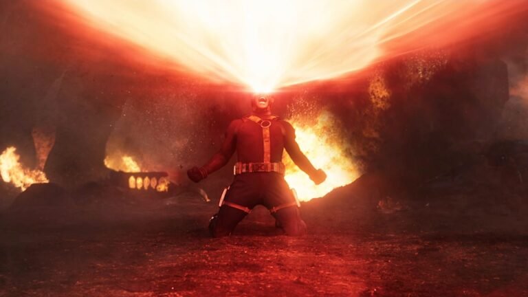Marvel’s Avengers: Doomsday Infinity Vision tickets go on sale next week