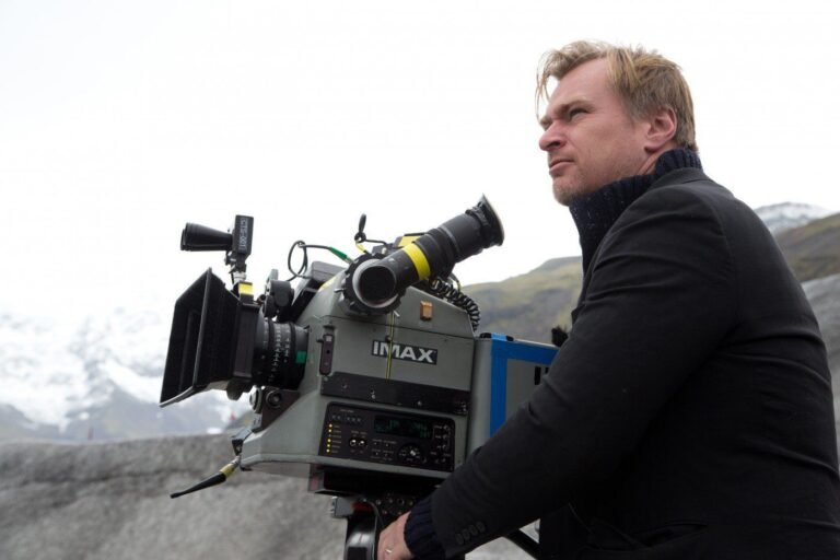 Christopher Nolan’s most political movie is also his worst, and it’s not the one you think