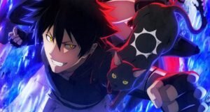 Black Torch review: Chainsaw Man for cat people — with ninjas