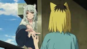 Chainsmoker Cat anime captures how poverty keeps the cycle of addiction alive