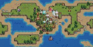 Cities Skylines meets Balatro in the absorbing roguelike city builder Combolands